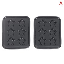 1/12 Dollhouse Miniature Metal Plate 인형 집 장식 베이킹 트레이, 01 style 1