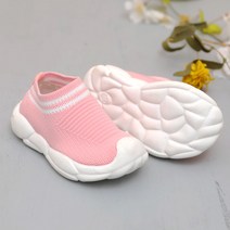 꼬꼬마슈 새신을 신고 폴짝 유아동 공용 운동화 kd336