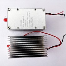 증폭기 와이파이증폭기 음성 wifi 확장기 고출력 전력 증폭기 U 재밍 방지 모듈 옵션 1.5G 멀티밴드 방, 27 1.2G-20W