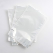 업소용 진공포장비닐 26가지 사이즈 업소용 진공포장지 박스단위 판매, 진공팩 20 x 30cm 3400장