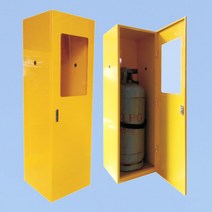 LPG 가스용기보관함 1구 가스통보관함 산소통 거치대 distores*8164773Oy, 상세페이지 참조, 상세페이지 참조