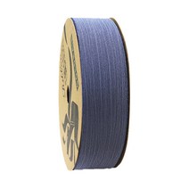 금비 바인 쉬폰 리본 컬러 고급 선물 포장 끈(30mm 45mm*25m), GVC#14_네이비, 45mm