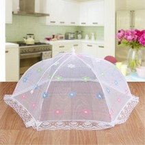 접히는 원터치 상보 반찬 상 덮개 교자상커버 상덮개