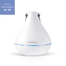 에어베리 스마트 의류관리기 살균제습, [1+1세트] 살균 2대+제습겔 2팩(6개입)