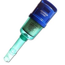 청명 크린마스터 수족관 전동 청소기 SM-500N, 4개