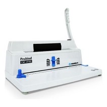 [AJZ_0161728] 4대1코일링 제본기 Probind CM4150 회의자료 교재 과제 사무용제본기 사무실제본기 문서제본기 학교제본기 교재제본기