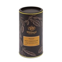 위타드 오렌지 핫초코 350g