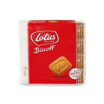 로투스 비스켓, 700g, 2개