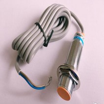 정전용량 근접 센서 LJC18A3-5-Z/AX 거리 5mm DC6-36V 3 선, 01 LJC18A3-5-Z-AX NCNPN