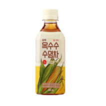 일화 옥수수수염차 340m, 340ml, 36개