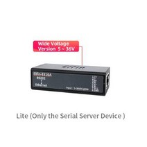 Elf EE A Modbus TPC IP 기능 RJ RS 이더넷 직렬 서버, 01 kit1