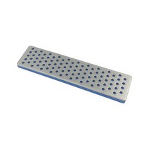 스노우보드왁싱 샤프닝 스톤 다이아몬드 내마모성 스키 아이스 스노우 보드 엣지 스키샤프너, 협력사, [03] 하늘색