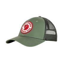 Fjallraven 1960 Logo Langtradarkeps S/M Trucker Caps - F78138