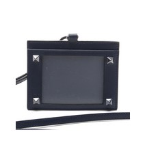 18SS 남성 락스터드 목걸이형 카드지갑 (PY2P0P50_VH3_M30_18S)