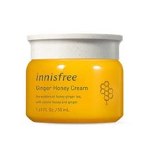이니스프리 진저허니 크림 50ml, 3개