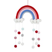 북유럽 아이방꾸미기 인테리어 모빌 장식 소품, CH5-A010