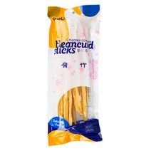 대화 중국식 푸주 부죽 마라탕건두부 200g, 4개