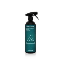 루미너스코리아 아쿠아 500ml 세라믹 나노입자 세척 습식코팅제