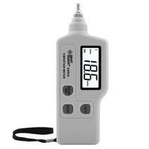 진동측정기 스마트 센서 가속 속도 분석기 진동계, AC63A+(핸드백)
