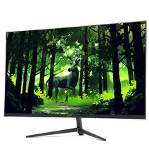 (포)비트엠 ECO X323F 베젤리스 HDR 무결점