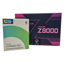 [커넥티드프로플러스 포함]팅크웨어 아이나비 Z8000 2채널 블랙박스 128GB, Z8000 2채널 128G 커넥티드프로플러스