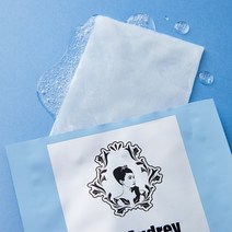 NEW! (3+1)닥터오드리 콜라겐 리프팅 데일리 마스크팩(5매입)
