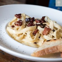 까르보나라 로제 만들기 크림 떡볶이 파스타 분말 레시피