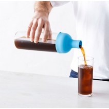 블루보틀 하리오 콜드브루 메이커 보틀 590ml