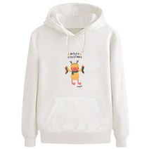 키밍 메리오리 후드티 여자 남자 크리스마스 맨투맨