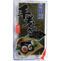 일본김 김밥말이 2절 5장(판김 2.5장)x10봉
