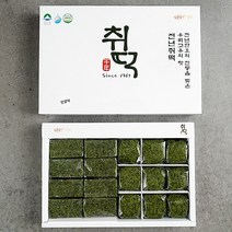 수리취떡 혼합 900g 인절미8개+찹쌀떡9개, 단품