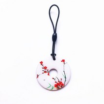 rfid복사기 rfid태그 13.56MHz 1K S50 UID 쓰기 가능 변경 NFC Keyfobs RFID 카드 방수 배지 키 체인 Fob 토큰 태그 클론 복사기 용, [10] 1Pcs