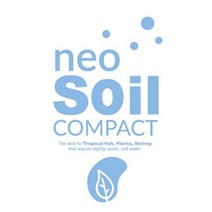 영아쿠아 Neo 네오 컴팩트 소일 3mm 8L 아쿠아리오