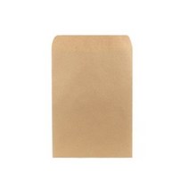 문구마을 서류 봉투, 100개, 0 B 5
