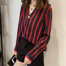 루나걸 슈미트 블라우스