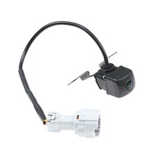 후방카메라 현대 산타페용 주차 보조 95760-A2100 95760-2W000 957602W000, 1.95760-A2100 - 12V