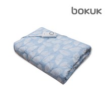 보국전자 에어셀 스카이리프 전기요 BKB-0606S, 혼합색상, 싱글 사이즈 (100 x 180 cm)