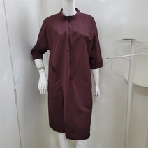 샤이린 DP01 차이나 카라 원피스 Sa2mop306