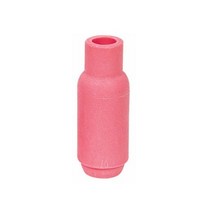 호암 350A일반 알곤세라믹노즐/샵6(10mm)/47mm/(10개) _ 2023895EA, 쿠팡 본상품선택