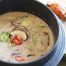 하동별미 구수한 섬진강 참게가리장국 500g x 2팩