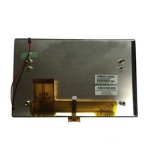 오리지널 터치 패널 LCD 산업 제어 스크린 디스플레이 아우디 Q5 자동차 내비게이션 C070VW04 V1 + 7, 03 LCD with touch