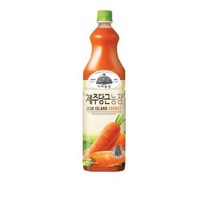 가야농장 제주당근농장, 1.5L × 8개