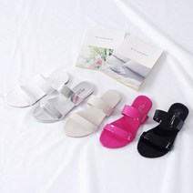 HQE530577슬리퍼/여성슬리퍼/여자슬리퍼/여름슬리퍼/플랫슬리퍼/여성사무실슬리퍼/바캉스신발/토오픈슬리퍼/여성샌들/슬리퍼샌들 국산투스트랩