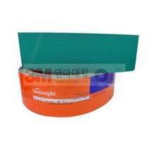 SUNMIGHT 태양연마 R203 6X48 벨트페파 150X1220mm, 36