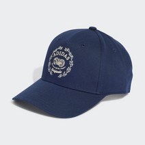 아디다스 HTA 베이스볼 캡 Originals - Night Indigo IB9169 147329, OSFW