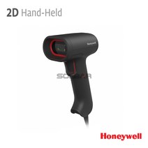 허니웰 XENON1930 SR 2D 유선 바코드스캐너, USB