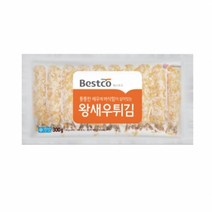 베스트코 왕 새우튀김 300g, 7개