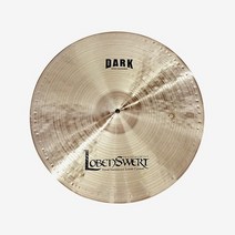 [LobenSwert] 로벤스워트 터키수공 DARK 다크 16인치 크래쉬
