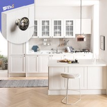 리바트키친 벨라노S 3.6m(-자), 없음