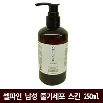 (셀파인화장품) 발효줄기세포남성스킨250ml, 1개입, 250ml